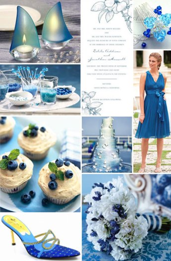 From wedding invitations to wedding dresses from venues to the reception 